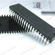 میکروکنترلر ATMEGA16A-PU میکروکنترلر ATMEGA16A-PU