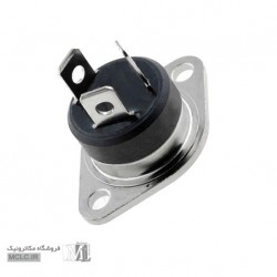 ترایاک BTA40 درجه دو