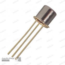 ترانزیستور BC108