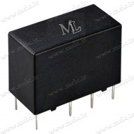 رله کتابی OMRON G2RL-1-E | 12V 1C 16A رله کتابی OMRON G2RL-1-E | 12V 1C 16A