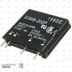 رله SSR G3MB-202P