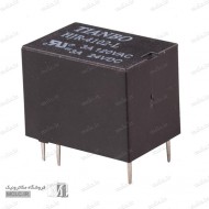 رله 5 ولت تک کنتاکت HJR4102 رله 5 ولت تک کنتاکت HJR4102