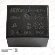 رله HRS4TH-S-DC12 رله HRS4TH-S-DC12