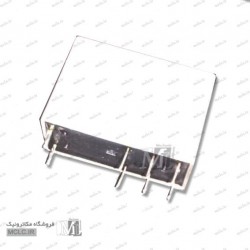 رله مخابراتی 5 ولت Z-5L 5v