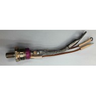 TB151-50 تریستور فست پیچی روسی استوک TB151-50 تریستور فست پیچی روسی استوک