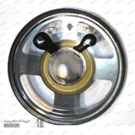 بلندگو 8 اهم 2.5 اینچ شیشه ای بلندگو 8 اهم 2.5 اینچ شیشه ای