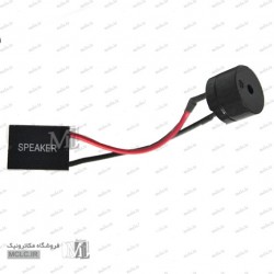 بلندگو کوچک با سوکت