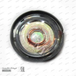 بلندگو 8 اهم 0.1 وات 2 سانتیمتری