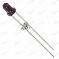 گیرنده مادون قرمز 3 میلیمتر گیرنده مادون قرمز 3 میلیمتر