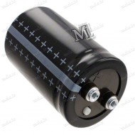 خازن الکترولیت 1500uF 450v خازن الکترولیت 1500uF 450v