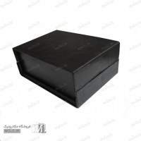 باکس 4 تکه پنل دار مدل پارس باکس 4 تکه پنل دار مدل پارس