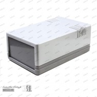 باکس 4 تکه پنل دار - پلاستیکی سایز 5*8*13 باکس 4 تکه پنل دار - پلاستیکی سایز 5*8*13