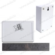 باکس پلاستیکی 11x7x3 باکس پلاستیکی 11x7x3