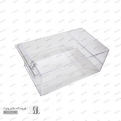 پالت 12 کشوی کریستالی - 3 طبقه - کشو 7 سانتی