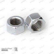مهره اسپیسر M3 - بسته 100 عددی مهره اسپیسر M3 - بسته 100 عددی