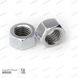 مهره اسپیسر M3 - بسته 100 عددی