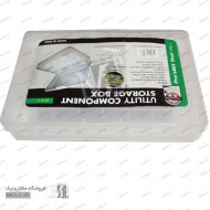 جعبه قطعات الکترونیکی طرح پروسکیت جعبه قطعات الکترونیکی طرح پروسکیت