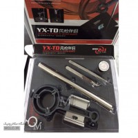 پایه سشوار | هیتر | میکروسکوپ یاکسون YX-TD پایه سشوار | هیتر | میکروسکوپ یاکسون YX-TD