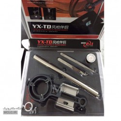 پایه سشوار | هیتر | میکروسکوپ یاکسون YX-TD