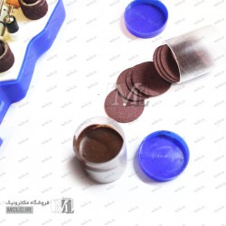 ست ابزار و لوازم فرزکاری