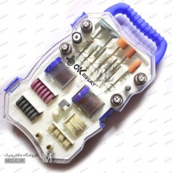 ست ابزار و لوازم فرزکاری