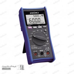 مولتی متر اتورنج هیوکی HIOKI DT4253