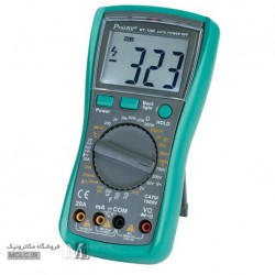 مولتی متر دیجیتال پروسکیت MT-1280