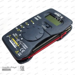 مولتی متر دیجیتال جیبی انیکس M300