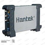 کارت اسیلوسکوپ HANTEK 6052BE کارت اسیلوسکوپ HANTEK 6052BE