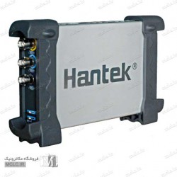 کارت اسیلوسکوپ HANTEK 6052BE