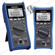 مولتی متر اتورنج هیوکی HIOKI DT4252 مولتی متر اتورنج هیوکی HIOKI DT4252