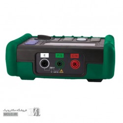 ارت سنج دیجیتال سه سیمه MS2302