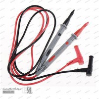 پراب مولتی متر سوزنی 20 آمپر - مخصوص SMD پراب مولتی متر سوزنی 20 آمپر - مخصوص SMD
