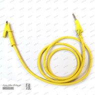 پراب منبع تغذیه پرسی - تک سیم