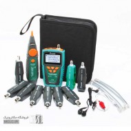 ست کامل ردیاب و تستر شبکه دیجیتال | مولتی ریموت پروسکیت MT-7071K ست کامل ردیاب و تستر شبکه دیجیتال | مولتی ریموت پروسکیت MT-7071K