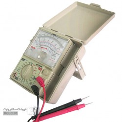 مولتی متر آنالوگ | عقربه ای برادر BROTHER