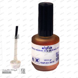 مایع فلکس آلفا F-300