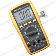 مولتی متر دیجیتال ویکتور VC88 مولتی متر دیجیتال ویکتور VC88