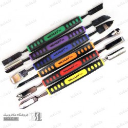 قاب بازکن موبایل ست 6 عددی یاکسون YX-689