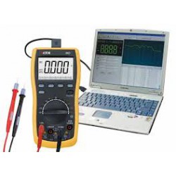 مولتی متر اتورنج ویکتور 86C | 86D با خروجی USB 
