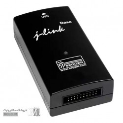 پروگرامر J-LINK ورژن 8 نسخه کلون پروگرامر J-LINK ورژن 8 نسخه کلون