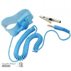 مچ بند | دستبند  ضدالکتریسیته ساکن