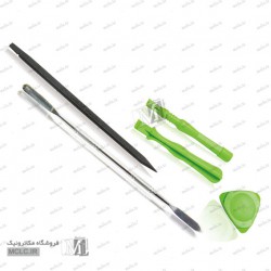 ست قاب بازکن 5 عددی پروسکیت 1PK-3179 تایوانی