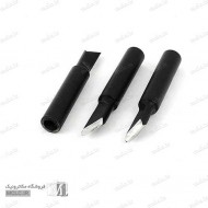 نوک هویه 900M-T-K | سرهویه SMD تبری یاکسون نوک هویه 900M-T-K | سرهویه SMD تبری یاکسون