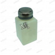 جا تینری | جا الکلی 250ml  اسپری دار بزرگ YX-80 جا تینری | جا الکلی 250ml  اسپری دار بزرگ YX-80