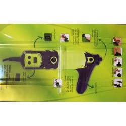 مینی دریل پرقدرت دیجیتال GTP01A 11