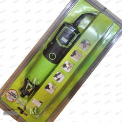 مینی دریل پرقدرت دیجیتال GTP01A 11