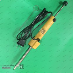 قلع کش حرارتی TNI-U قلع کش برقی با هویه