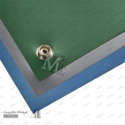 پد آنتی استاتیک رومیزی کوچک 50x30 سانتی متر مربع