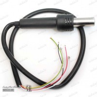 دسته باد هوای گرم هیتر گرداک دیجیتال